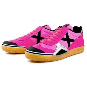 Munich Mixte Gresca Chaussures de Fitness, Rose, 40 EU pas cher