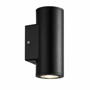 Fab 127261109 Appliquer le cylindre extérieur en polycarbonate noir Yo...