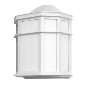FABRILAMP Fab 150061001 Applique Extérieure Aluminium Bellatrix 1xe27 ...Vendu paramazon