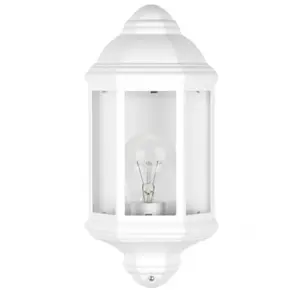 FABRILAMP Fab 149961001 Shaula 1xe27 Applique Extérieure Aluminium Ip4...Vendu paramazon