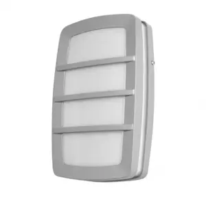 Fabrilamp - fab 148961028 Appliquer Extérieur Aluminium Capella 1xe27 ...Vendu paramazon