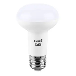 Fabrilamp - Ampoule Réflecteur 12w 6000k Fabriplus 960lm E27 10x 6,3x6... pas cher