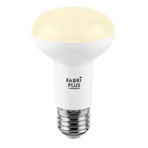 Fabrilamp - Ampoule Réflecteur 12w 3000k Fabriplus 960lm E27 10x 6,3x6,3 Cm pas cher