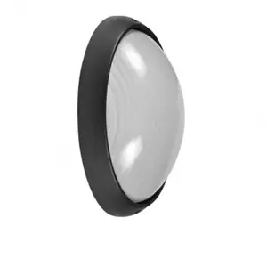 FABRILAMP Fab 148361009 Appliquer Aluminium Ext.Vega Peq.1xe27 Noir 10...Vendu paramazon