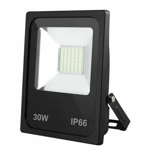 Comparateur de prix : Fabrilamp - fab 147380309 Projecteur Led Dacita 30w 6500k Smd Noir 270...