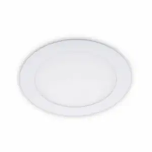 FABRILAMP Fab LED206063 Downlight 3w 6400k Led Evolution Blanc 136lm 2...Vendu paramazon