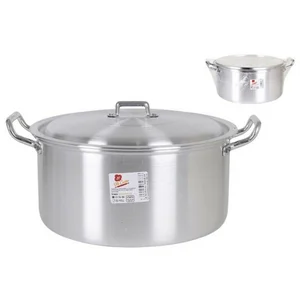 A LA CUINA Mi Cocina Casserole Avec Poignées En Aluminium 30 CmVendu paramazon