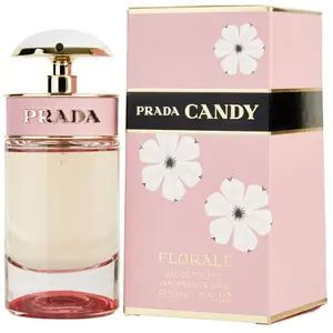 Prada Prada Candy Florale - Prada - Eau De Toilette pas cher