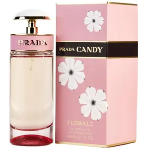 PRADA CANDY Florale edt 80 ml pas cher