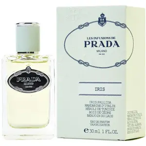 Infusion d'Iris - Prada Eau De Parfum Spray 30 ml pas cher