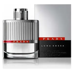 Prada Luna Rossa Eau de Toilette pour homme 150 ml pas cher