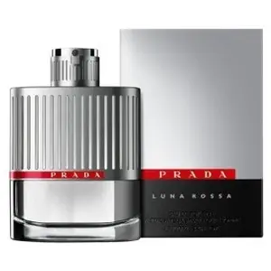 Comparateur de prix : Marc Jacobs Luna Rossa - Prada Eau De Toilette Spray 50 ml