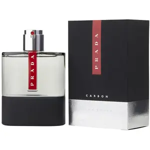 PRADA ROSSA EDT 150ML LUNA SPRAY DE CARBONE pas cher