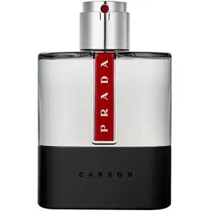 PRADA LUNA ROSSA CARBON EDT 100ML PULVERISATION pas cher