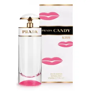Prada Candy Kiss Eau de Parfum Spray 80 ml pas cher