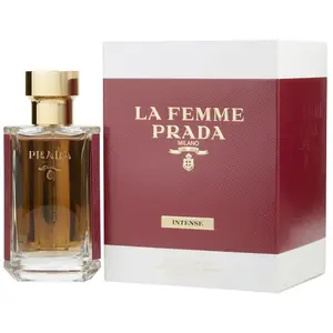 LA FEMME EDP SPRAY 50ML INTENSE PRADA pas cher