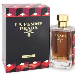 Prada La Femme Absolu For Women EDP 100ml pas cher