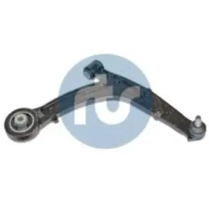 RTS S.A. Triangle de suspension pour FIAT: Panda (Ref: 96-90102-1)