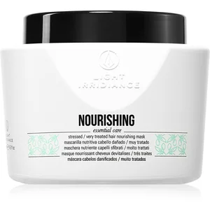 Light Irridiance Nourishing masque nourrissant pour cheveux abîmés 500 mlVendu paramazon