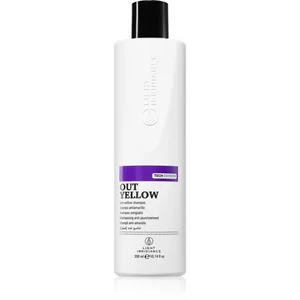Light Irridiance Out Yellow shampoing anti-jaunissement 300 ml pas cher