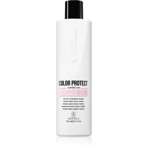 Comparateur de prix : Light Irridiance Color Protect shampoing nourrissant pour cheveux colorés et méchés 300 ml