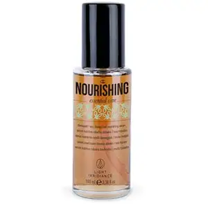 Light Irridiance soin essentiel nourrissant siero capelli danneggiati 100ml pas cher