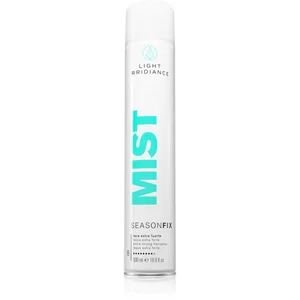 Light Irridiance Mist laque extra-forte pour cheveux 500 mlVendu paramazon