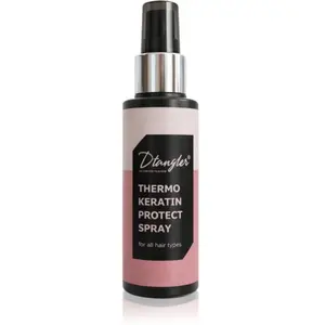 Dtangler, Laque, Schutzspray mit Keratin Thermo Keratin Protect Spray 100 ml (100 ml) pas cher