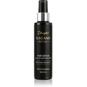 Dtangler Kagami Ritual sérum capillaire 100 ml pas cher