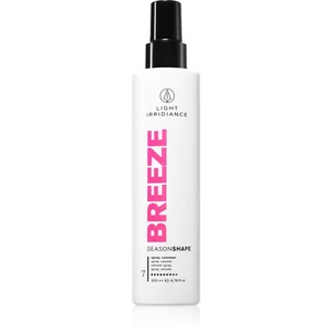 Light Irridiance Season Breeze spray pour le volume des cheveux 200 ml pas cher