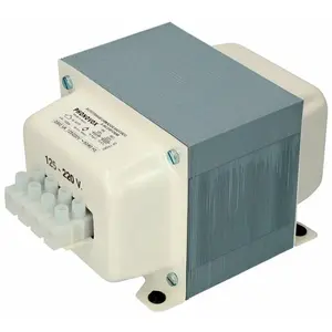 Phonovox Autotransformateur Réversible 2500va 1750w 125-220v pas cher