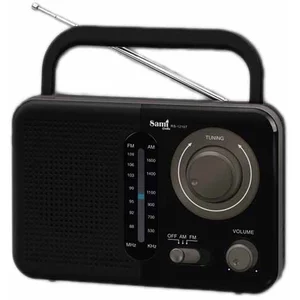 Sami Radio Rs12107n pas cher