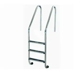 Comparateur de prix : Echelle standard 3 marches A-316 EN FLEXINOX - FLX-350-0278 TU
