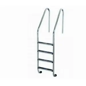 Comparateur de prix : Echelle standard 4 marches A-316 EN - FLX-350-0279