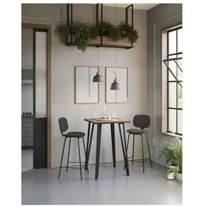 Table 68 cm fixe MYLA pas cher