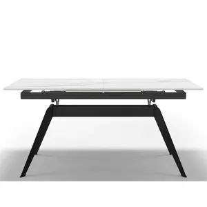 That's Casa Table céramique HILLS GRES pas cher