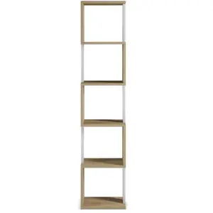 Bibliotheque SPIRAL pas cher