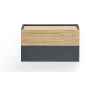 Tables de chevet : TEULAT OTTO pas cher