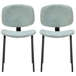 Chaises de salon : Chaise COLBY EW pas cher