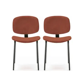 Chaises de salon : Chaise COLBY W
