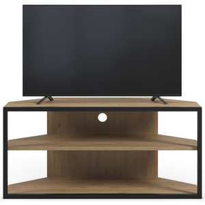 Meuble TV Bas à poser 37 cm CORNER pas cher