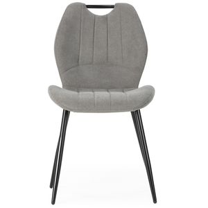 Chaise en tissu MULI pas cher