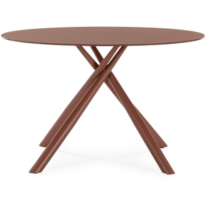 Table 120 cm fixe pas cher