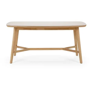 Table 160 cm fixe pas cher