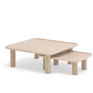 Tables basses : TEULAT NEST pas cher