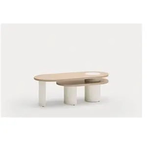 Comparateur de prix : Tables basses : TEULAT NORI