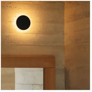 Milan Horizon Applique murale à LED sans abat-jour, 7009, pas cher