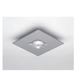 Comparateur de prix : Milan Polifemo Projecteur, GU10, 4077,