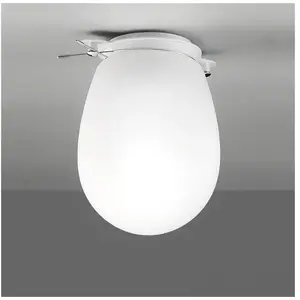 Comparateur de prix : Milan Iluminación Plafonnier pour salles de bain Bano