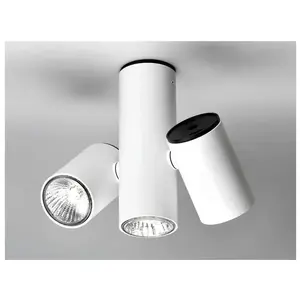 Milan Iluminación KRONN 6235 pas cher